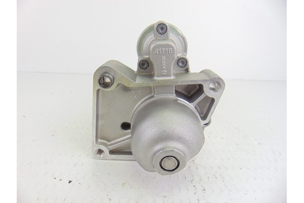 9830507480 MOTOR ARRANQUE DS 3 CROSSBACK