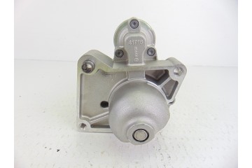 9830507480  MOTOR ARRANQUE DS 3 CROSSBACK Performance Line 9830507480 196687 DS - 3