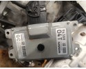 PETROL ENGINE WITH GEARBOX NISSAN QASHQAI J11 2 0 MR20 3VX2D 2016 Car type passenger cars