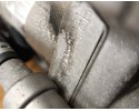 Motor de gasolina con caja de cambios Nissan Qashqai J11 2.0 MR20 3VX2