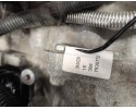 Motor de gasolina con caja de cambios Nissan Qashqai J11 2.0 MR20 3VX2