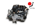 PETROL ENGINE PEUGEOT 208 1 2 VTI HM01 10B208 WITH GEARBOX Part manufacturer Peugeot OE