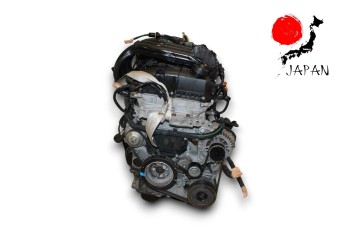 PETROL ENGINE PEUGEOT 208 1 2 VTI HM01 10B208 WITH GEARBOX Quality of parts according to GVO O original with manufacturer s logo