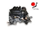 PETROL ENGINE PEUGEOT 208 1 2 VTI HM01 10B208 WITH GEARBOX Car type passenger cars