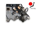 PETROL ENGINE PEUGEOT 208 1 2 VTI HM01 10B208 WITH GEARBOX Engine type petrol