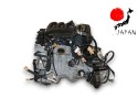 Motor de gasolina PEUGEOT 208 1.2 VTI HM01 10B208 con caja de cambios