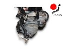 Motor de gasolina PEUGEOT 208 1.2 VTI HM01 10B208 con caja de cambios