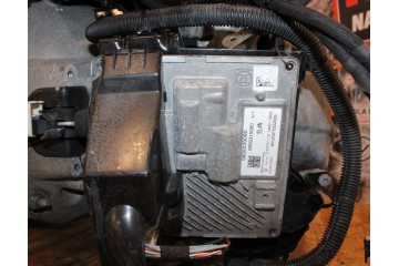 Motor de gasolina PEUGEOT 208 1.2 VTI HM01 10B208 con caja de cambios