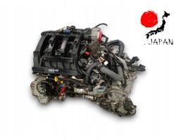 PETROL ENGINE NISSAN QASHQAI J11 2 0 MR20 2016