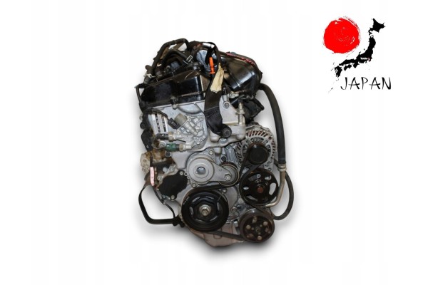 PETROL ENGINE HONDA HR V II 1 5 L15B