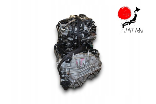 PETROL ENGINE HONDA HR V II 1 5 L15B Part manufacturer Honda OE