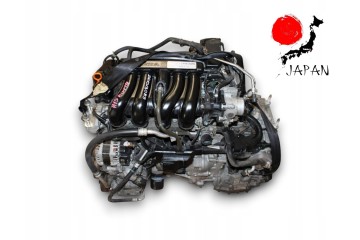 PETROL ENGINE HONDA HR V II 1 5 L15B Car type passenger cars