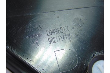 9821114180 MOLDURA DS 3 CROSSBACK