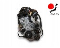PETROL ENGINE AUTOMATIC TRANSMISSION HONDA HR V II 1 5 L15B SKLA 1005135