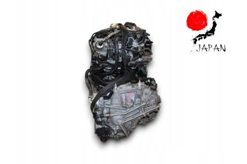 PETROL ENGINE AUTOMATIC TRANSMISSION HONDA HR V II 1 5 L15B SKLA 1005135 Part manufacturer Honda OE