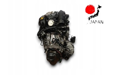 DIESEL ENGINE NISSAN NOTE E11 1 5 DCI K9KC400 Part manufacturer Nissan OE