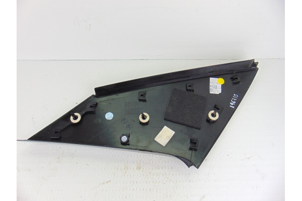 9821114180 MOLDURA DS 3 CROSSBACK