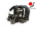 DIESEL ENGINE NISSAN NOTE E11 1 5 DCI K9KC400 Quality of parts according to GVO O original with manufacturer s logo OE