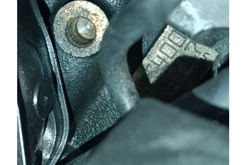 DIESEL ENGINE NISSAN NOTE E11 1 5 DCI K9KC400 Engine type diesel