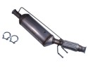 DECN100191_L STEEL PARTICLE FILTER DPF STD