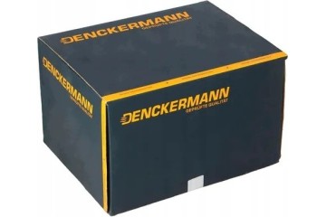 DECN100191_L STEEL PARTICLE FILTER DPF STD Part manufacturer Denckermann