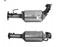 PARTICULATE FILTER FAP DPF BM11074 BM CATALYSTS