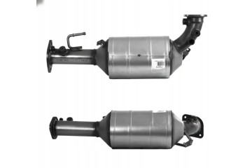 PARTICULATE FILTER FAP DPF BM11074 BM CATALYSTS