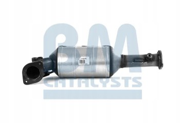 PARTICULATE FILTER FAP DPF BM11074 BM CATALYSTS Packaging status original