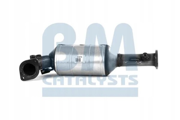 PARTICULATE FILTER FAP DPF BM11074 BM CATALYSTS Part manufacturer BM Catalysts