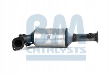PARTICULATE FILTER FAP DPF BM11074 BM CATALYSTS Part manufacturer BM Catalysts