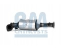 PARTICULATE FILTER FAP DPF BM11074 BM CATALYSTS Catalog number of the part BM11074