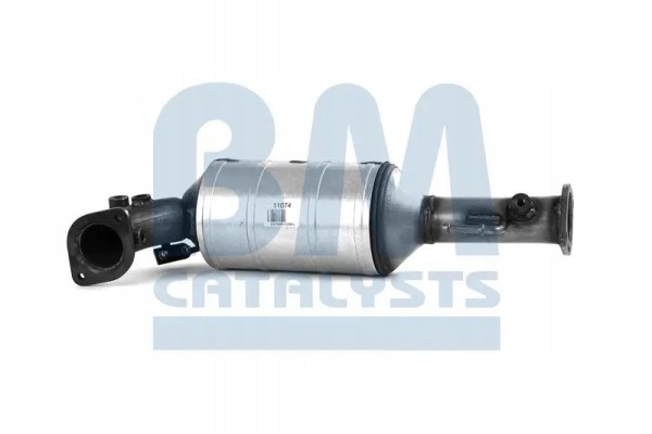 PARTICULATE FILTER FAP DPF BM11074 BM CATALYSTS Catalog number of the part BM11074