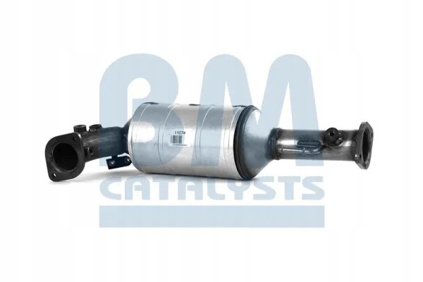 PARTICULATE FILTER FAP DPF BM11074 BM CATALYSTS Car type passenger cars