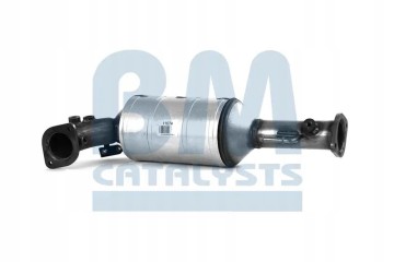PARTICULATE FILTER FAP DPF BM11074 BM CATALYSTS Car type passenger cars
