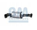 PARTICULATE FILTER FAP DPF BM11074 BM CATALYSTS Catalog number of substitutes AG NOVAK 16 017 F AHG AHG11074 AS FD1071 ASSO 32 1