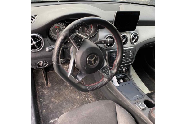 MERCEDES-BENZ CLASE CLA (BM 117) CLA 220 CDI 4Matic (117.305)