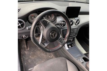 MERCEDES-BENZ CLASE CLA (BM 117) CLA 220 CDI 4Matic (117.305)