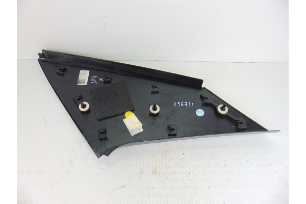 9821115580 MOLDURA DS 3 CROSSBACK