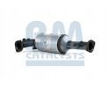 PARTICULATE FILTER FAP DPF BM11074 BM CATALYSTS Catalog number of the original NISSAN B0802EC00A