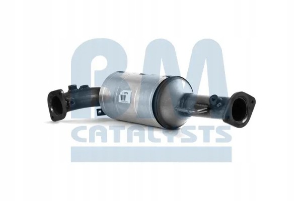 PARTICULATE FILTER FAP DPF BM11074 BM CATALYSTS Customs tariff code 84212300