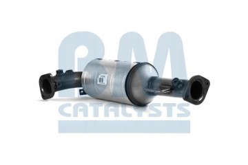 PARTICULATE FILTER FAP DPF BM11074 BM CATALYSTS Customs tariff code 84212300