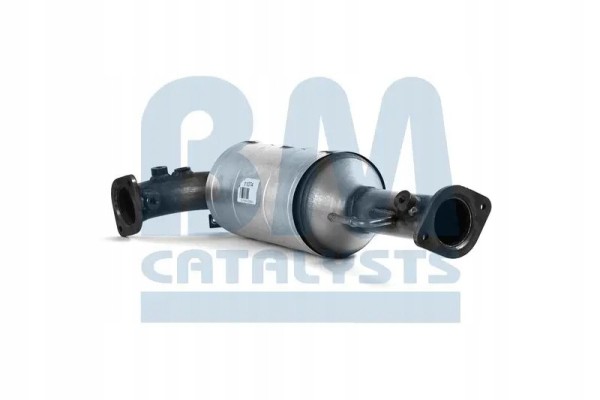 PARTICULATE FILTER FAP DPF BM11074 BM CATALYSTS EAN GTIN 5052746082692