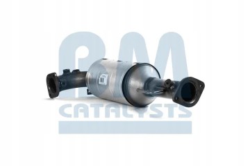 PARTICULATE FILTER FAP DPF BM11074 BM CATALYSTS EAN GTIN 5052746082692
