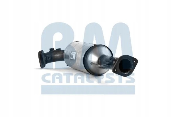 BM Catalysts BM11074 Filtro de partículas / filtro de hollín, sistema 