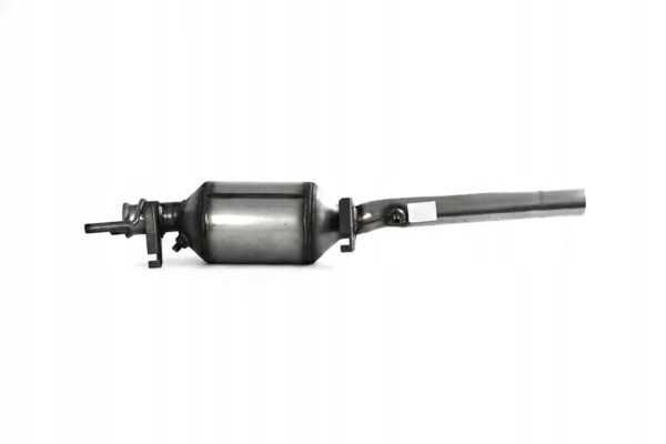 PARTICULATE FILTER FAP DPF BM11180 BM CATALYSTS