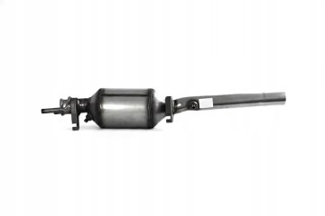 PARTICULATE FILTER FAP DPF BM11180 BM CATALYSTS