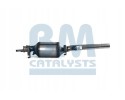 PARTICULATE FILTER FAP DPF BM11180 BM CATALYSTS Packaging status original