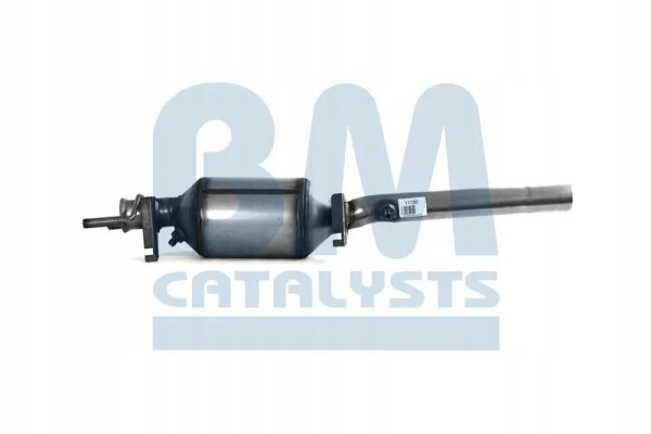 PARTICULATE FILTER FAP DPF BM11180 BM CATALYSTS Packaging status original
