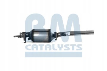 PARTICULATE FILTER FAP DPF BM11180 BM CATALYSTS Packaging status original