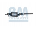 PARTICULATE FILTER FAP DPF BM11180 BM CATALYSTS Part manufacturer BM Catalysts
